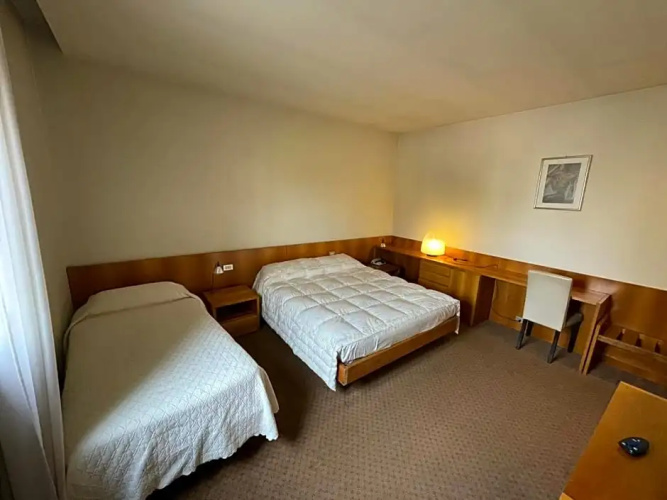 Hotel Due Mori