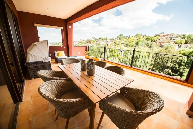 Executive Villa