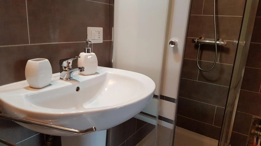 Exclusive Apartments in center
