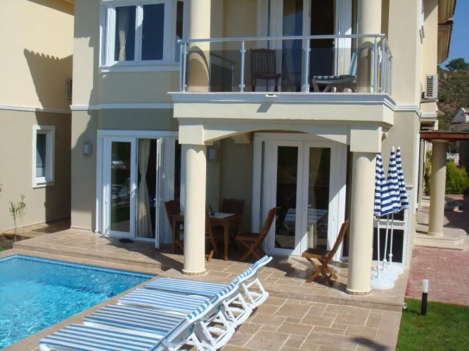 Villa