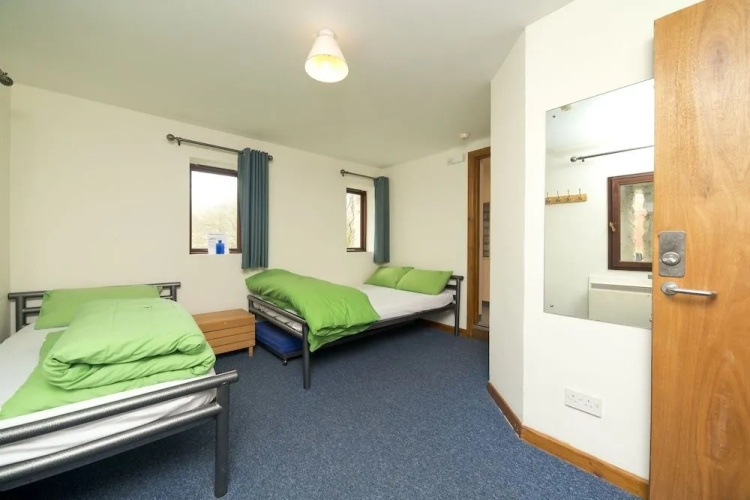 YHA Brecon Beacons - Hostel