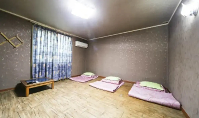 Myeongseong Motel