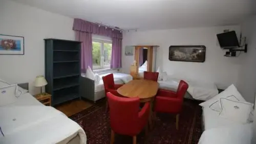 Ferienhaus Maintal
