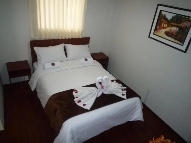 Hotel Internacional