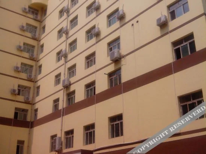 Home hotel