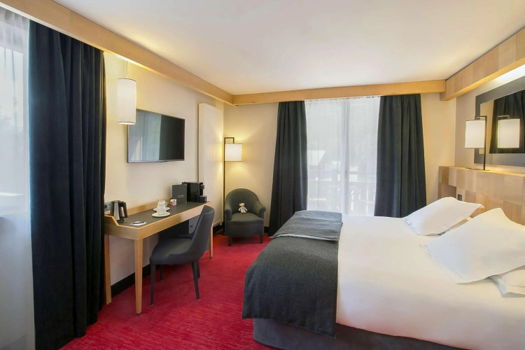 Excelsior Chamonix Hotel & Spa