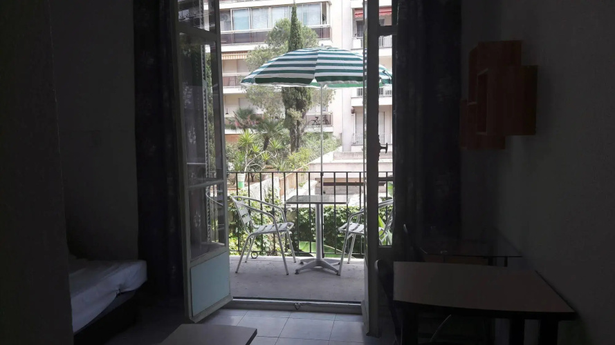 Residence France Riviera