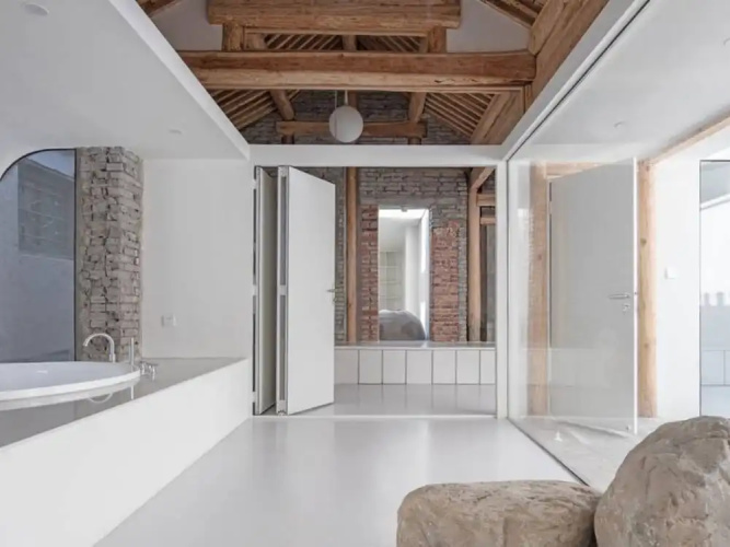 Welcome Home Designer's Courtyard - Tsuo
