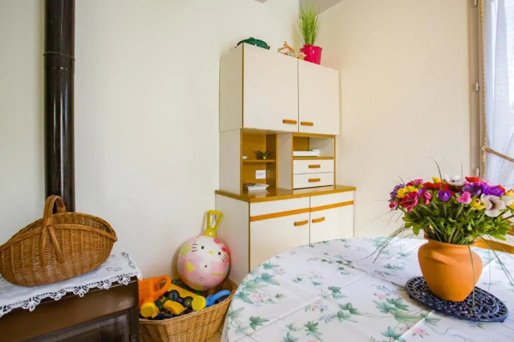 Maison Lous Amics