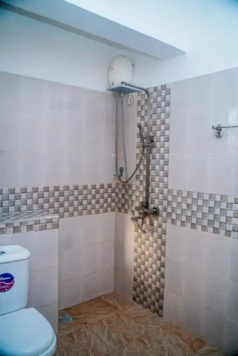 Stay.Plus Hydro Apartment Nyali