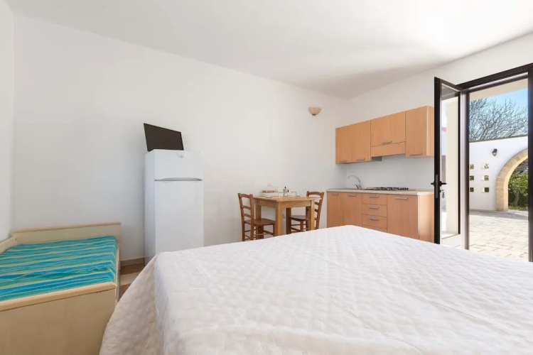3237 Complesso Verdalis - Monolocale by Barbarhouse