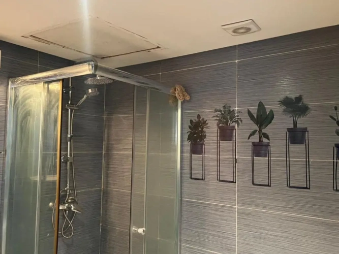 1 Bedroom Double Apartment