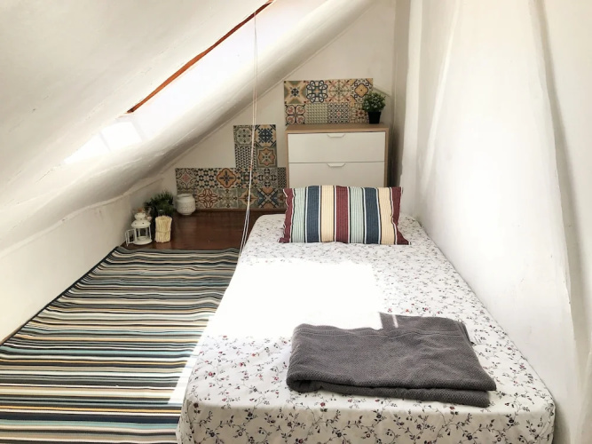 Amazing view - Cozy flat