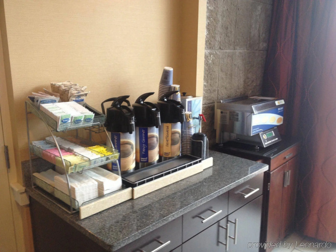 Holiday Inn Express & Suites Boston - Cambridge photo 24