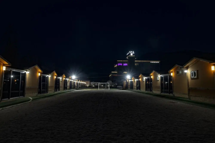 Imagen del hotel