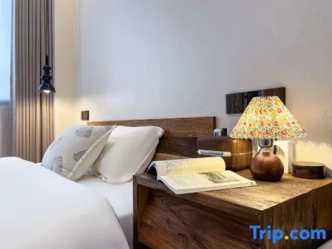 Luxury Twin room