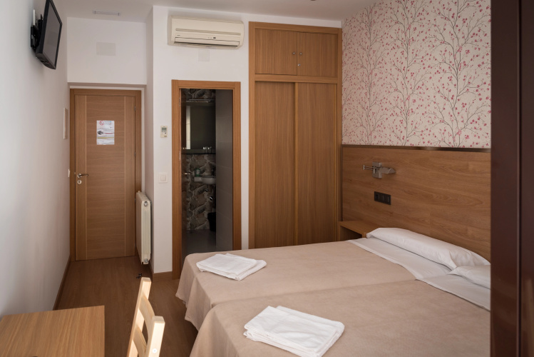 Hostal San Antonio