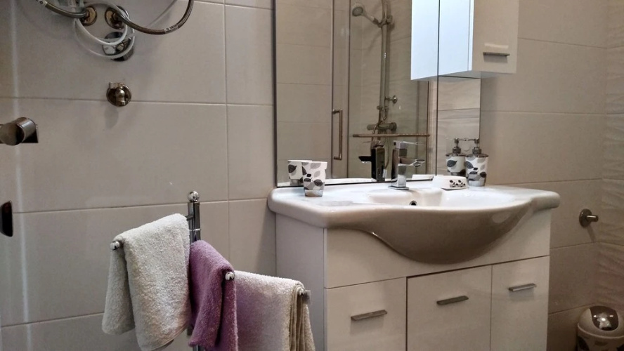 Beauty Apartment Angel