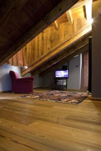 Guesthouse Mu