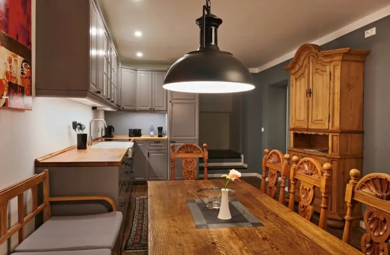 Superior Apartment