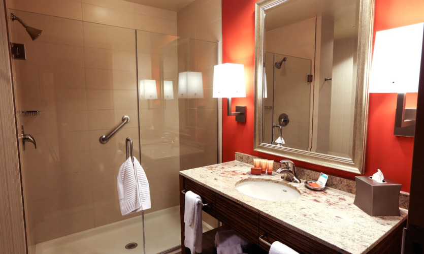 Apache Casino Hotel photo 10