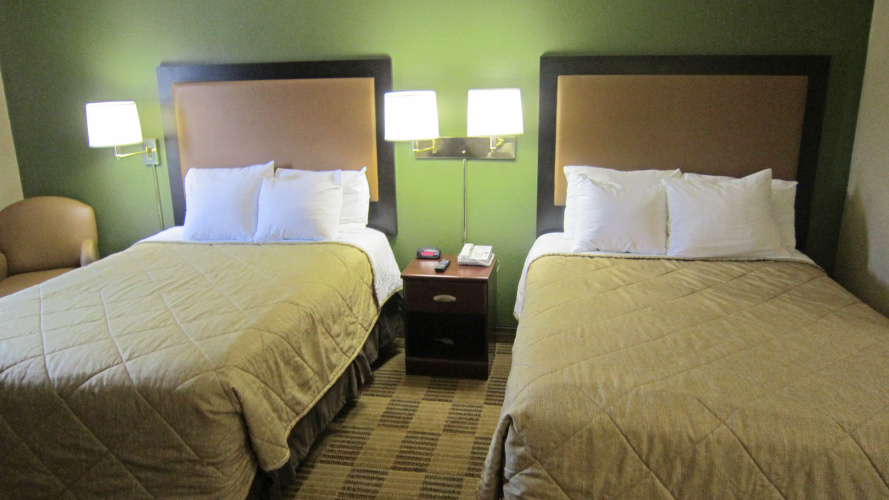 Extended Stay America Lake Mary photo 7