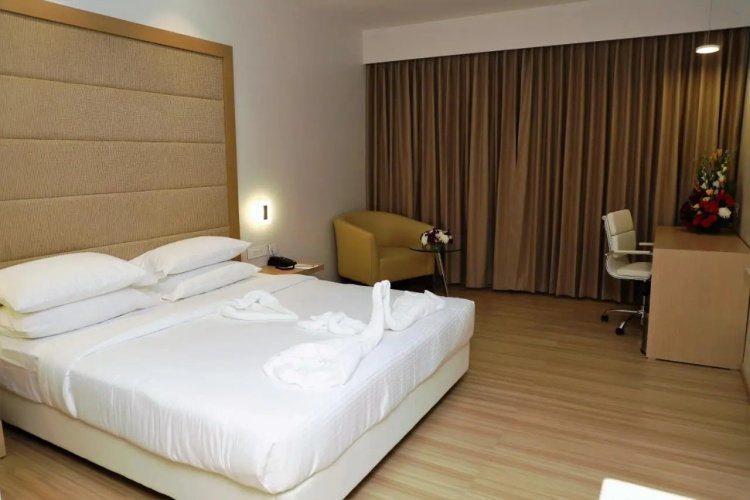 YN Hotels