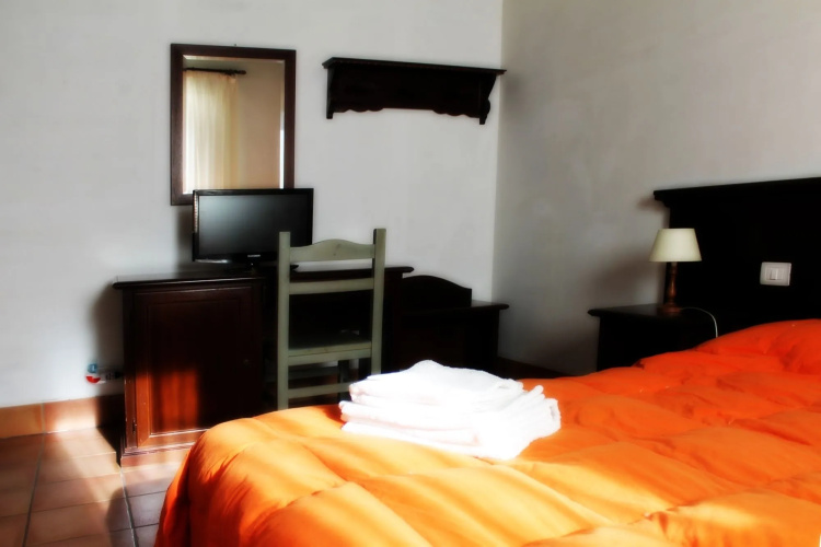 Agriturismo da Tore