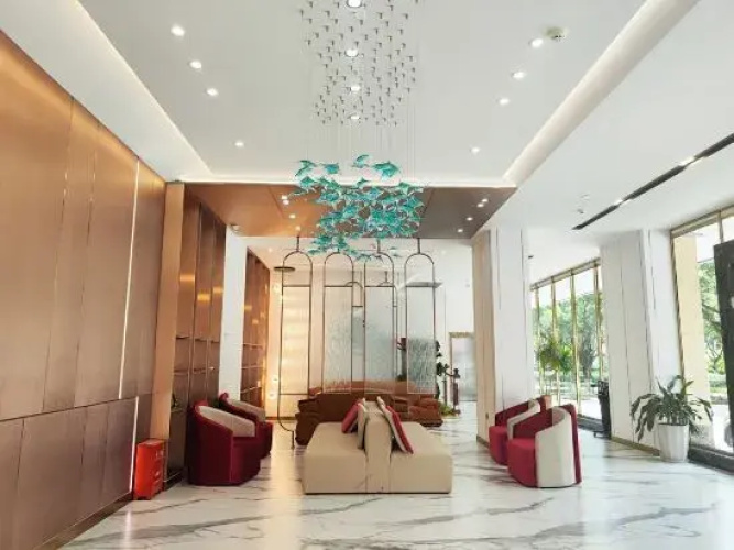 KAILIN Hotel