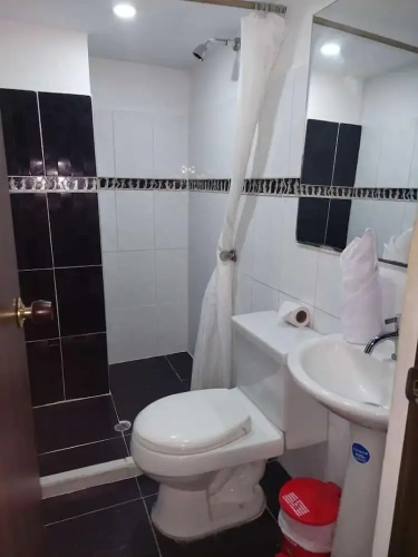 Hotel Bayadera Real