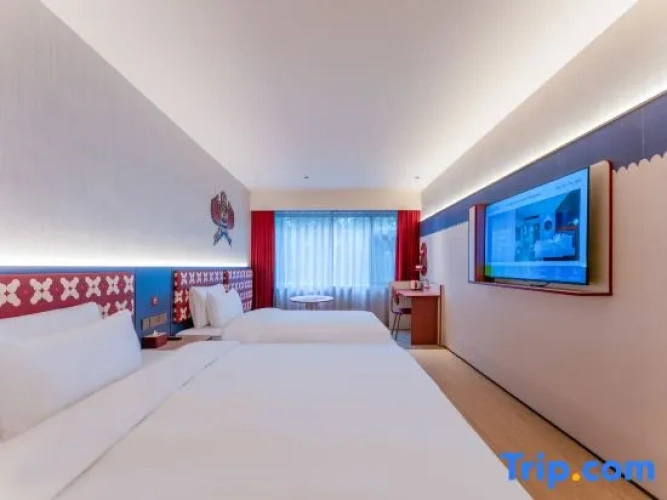 Standard Family room