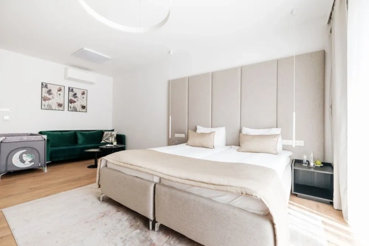 Grand Double room