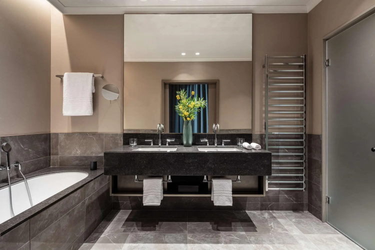 Anantara Plaza Nice Hotel photo 14