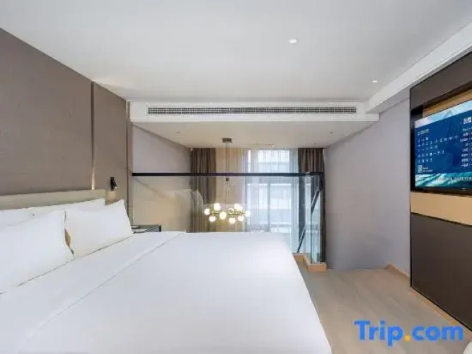 Premier Suite