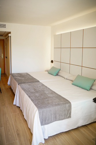 Ohtels Belvedere Hotel