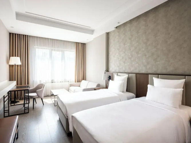 Hotelbild