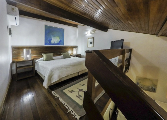 Atelier Molinaro Hotel