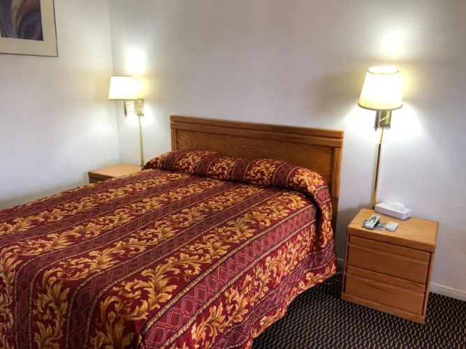 Desert Inn