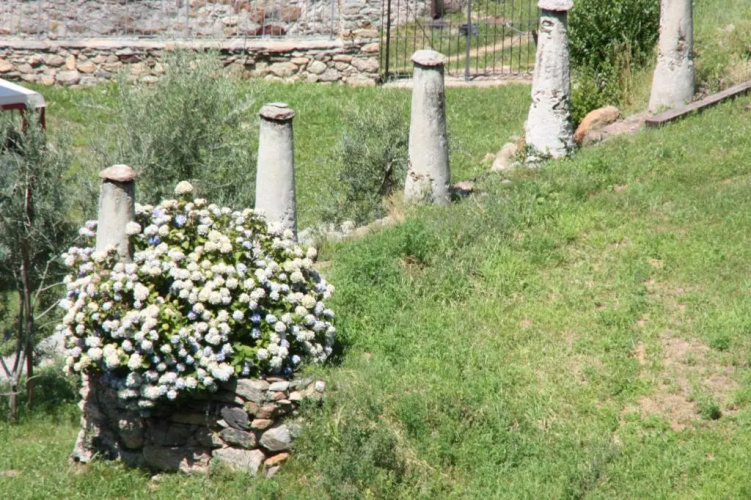 Relais del Brigante