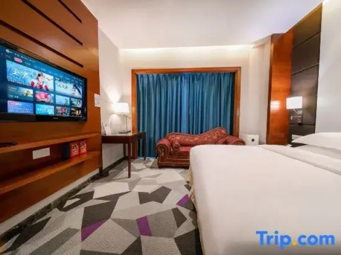 Duplex Suite