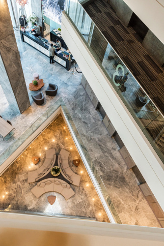 Icon Hotel photo 15