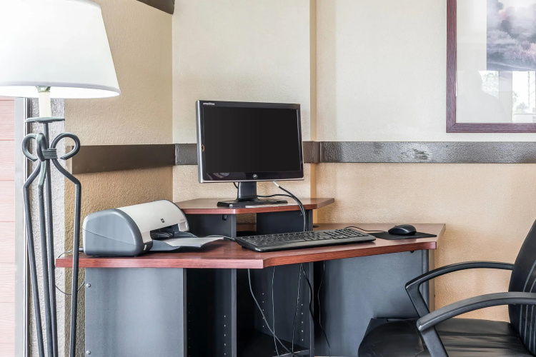 Quality Inn Othello