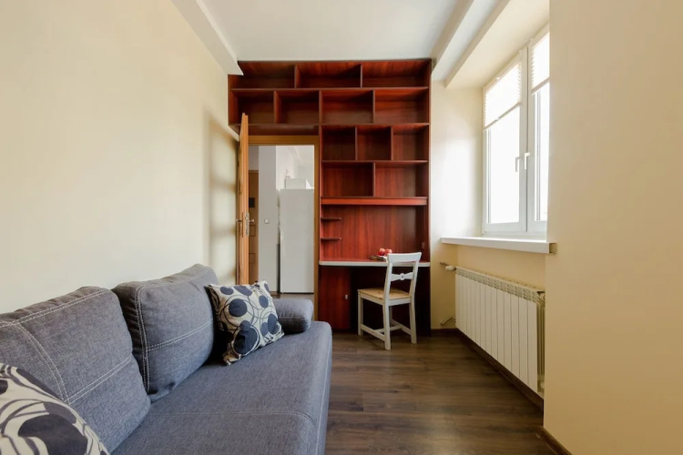 ShortStayPoland Staszica B76