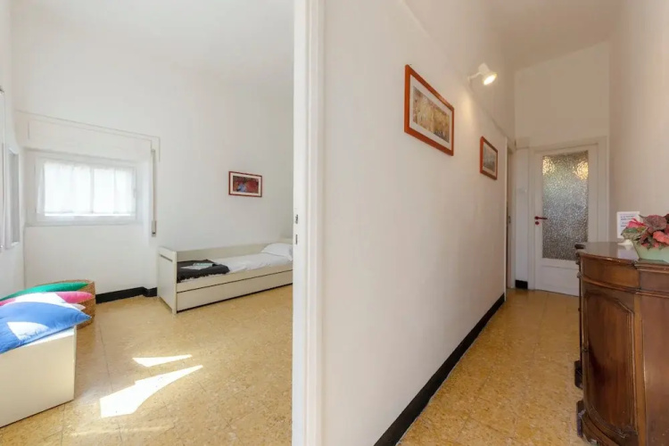 Monterosso Apartments
