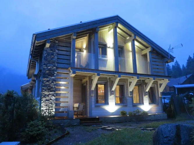 Chalet