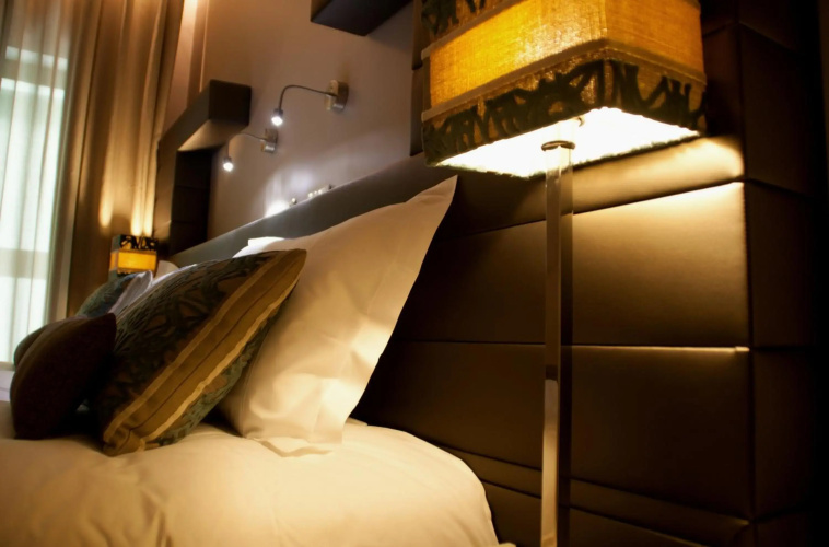 Aqua Ria Boutique Hotel