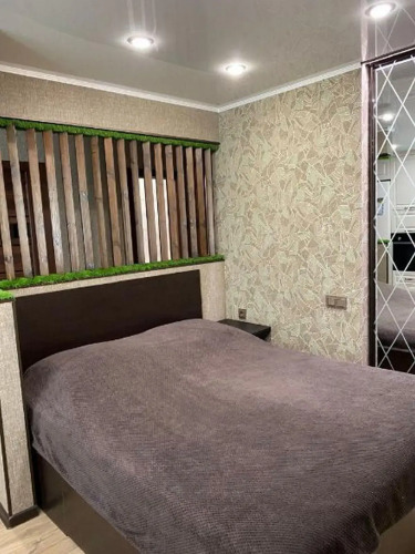 Фотография номера квартиры Апартаменты на улице имени Н.Г. Чернышевского 46