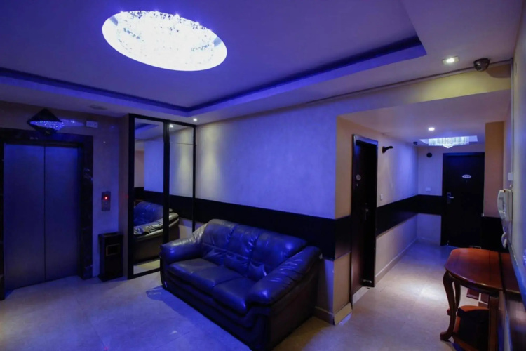 OYO Premium Banashankari