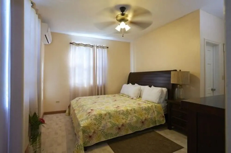 Icis Villas