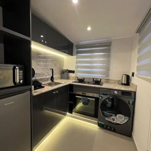 Standard Apartment
